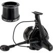 Мощна и здрава макара за риболов на шаран FilStar Black Carp 8000 9+1BB