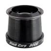Мощна и здрава макара за риболов на шаран FilStar Black Carp 8000 9+1BB
