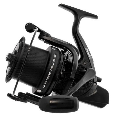 Filstar Carp Pro Max 18000 Шаранджийска макара, 8+1BB