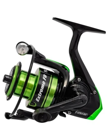 Макара FilStar Extreme FD 530