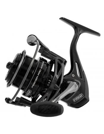 Filstar Feeder Pro 6000S Фидер макара, 6+1BB