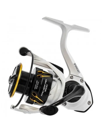 Filstar Pro Spin Air 4000 Спининг макара, 6+1BB