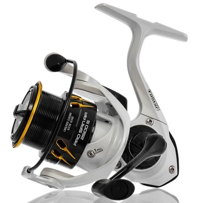 Filstar Pro Spin Air 2500S Спининг макара, 6+1BB