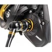 Макара с преден аванс Filstar Sensor 2500 F, 5+1 лагера