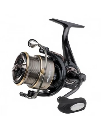 Фидер макара Formax Aries Feeder 4000, 5+1BB