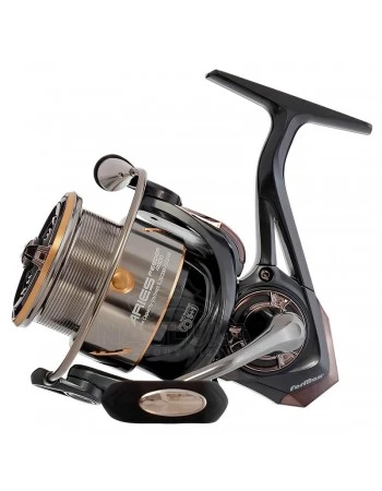 Фидер макара Formax Aries Feeder 5000, 5+1BB