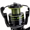 Риболовна макара Formax Shadow 4500, 3+1BB