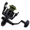 Риболовна макара Formax Shadow 4500, 3+1BB