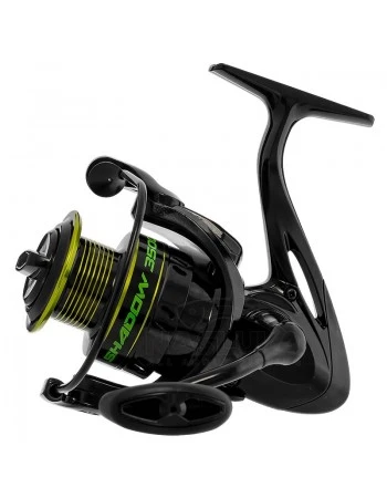 Макара Formax Shadow 3500, 3+1BB