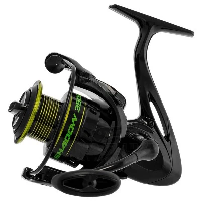 Макара Formax Shadow 3500, 3+1BB
