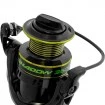 Риболовна макара Formax Shadow 4500, 3+1BB
