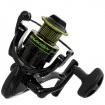 Риболовна макара Formax Shadow 4500, 3+1BB