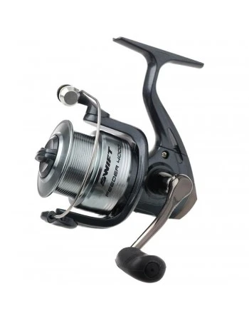 Formax Swift Feeder 5000, 3+1BB / Фидер макара