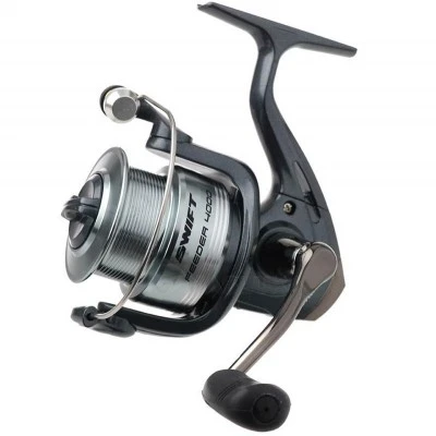 Formax Swift Feeder 4000, 3+1BB / Фидер макара