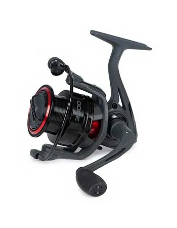 Спининг макара с преден аванс Fox Rage Warrior 3000, 4+1 BB