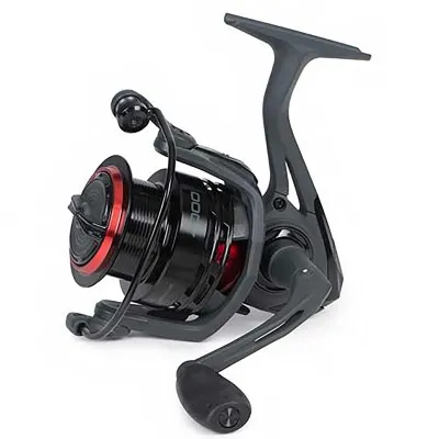 Спининг макара с преден аванс Fox Rage Warrior 4000, 4+1 BB