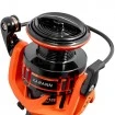 Макара с преден аванс Kinetic Xarann 3000 FD, 5+1BB