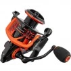 Макара с преден аванс Kinetic Xarann 3000 FD, 5+1BB