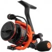 Макара с преден аванс Kinetic Xarann 3000 FD, 5+1BB