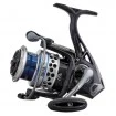 Макара с преден аванс Mikado LX 4008 FD, 7+1BB