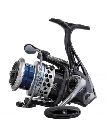 Макара с преден аванс Mikado LX 4008 FD, 7+1BB