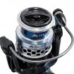 Макара с преден аванс Mikado LX 1008 FD, 7+1BB