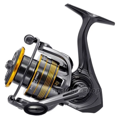 Спининг макара с преден аванс Mitchell MX2 Pro 1000, 5BB