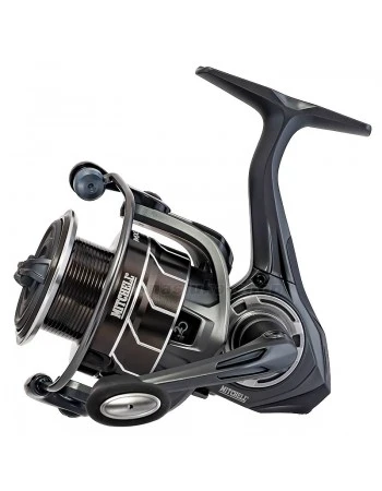 Макара с преден аванс Mitchell MX3 Pro 2500HS, 6.2:1, 8BB