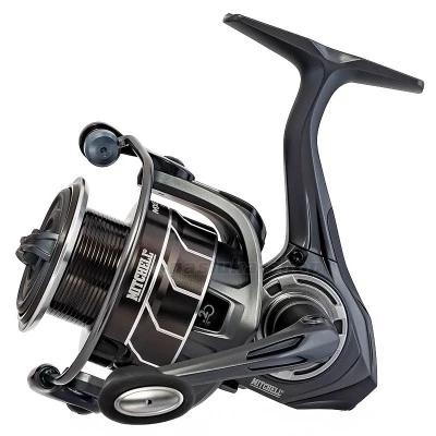 Макара с преден аванс Mitchell MX3 Pro 2000HS, 6.2:1, 8BB