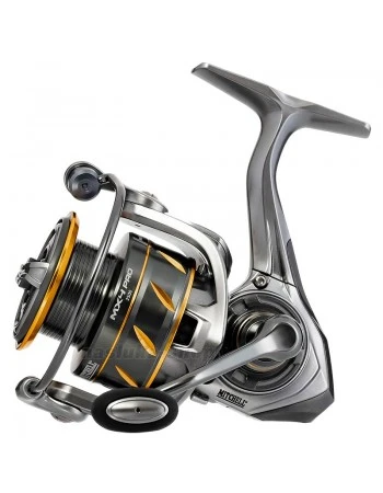 Макара с преден аванс Mitchell MX4 Pro 2500HS, 6.2:1, 9BB