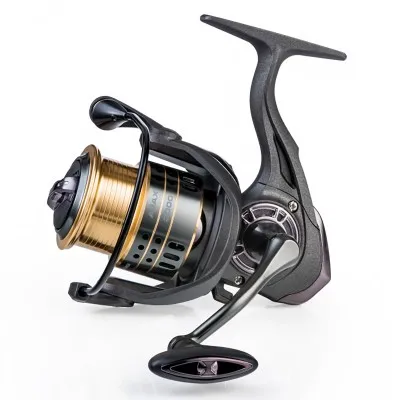 Риболовна макара Mivardi Ajax 4000, 6+1 BB