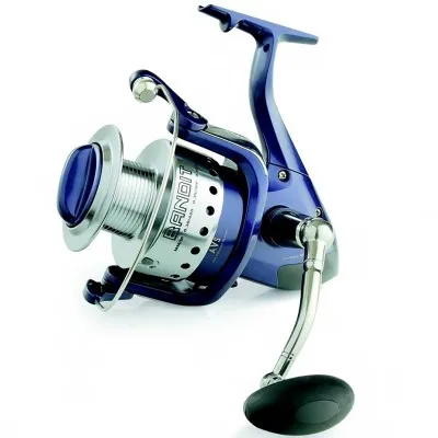 Макара за сом и шаран Mivardi Bandit 8000, 5+1 BB