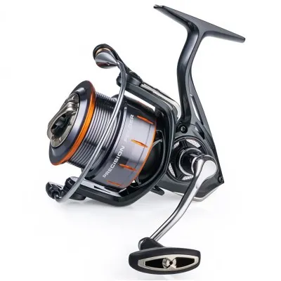 Фидер макара Mivardi Precision Feeder, 7+1 BB