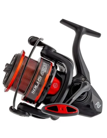 Фидер макара Nytro Solus Distance Feeder 6500, 5+1 BB