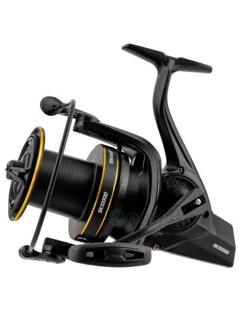 Osako SK9000, 10+1BB - Шаранджийска макара