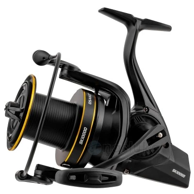 Osako SK14000 Spod, 10+1BB - Шаранджийска спод макара