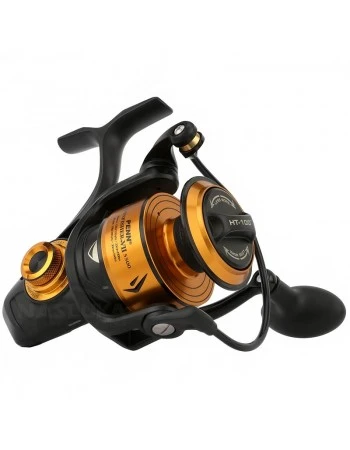 Макара за морски спининг Penn Spinfisher VII SSVII2500, 5+1 лагера