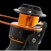 Макара с допълнителна шпула и навито влакно Pioneer Ardent AD-8000XF, 4+1 BB