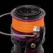 Макара с плетено влакно Pioneer Astute AS-3000, 3+1BB