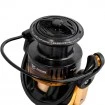 Макара с преден аванс Pioneer Black Gold XG BG-1000XG, 5+1 лагера