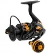 Макара с преден аванс Pioneer Black Gold XG BG-1000XG, 5+1 лагера