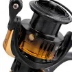 Макара с преден аванс Pioneer Black Gold XG BG-1000XG, 5+1 лагера
