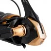 Макара с преден аванс Pioneer Black Gold XG BG-1000XG, 5+1 лагера
