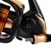 Макара с преден аванс Pioneer Black Gold XG BG-1000XG, 5+1 лагера