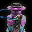 Макара с преден аванс Pioneer Chameleon CML-5000, 7+1 BB