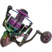 Макара с преден аванс Pioneer Chameleon CML-5000, 7+1 BB