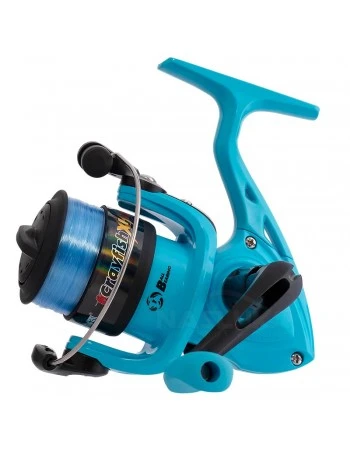 Макара с преден аванс Pioneer Crayfish XH CF-200XH
