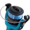 Макара с преден аванс Pioneer Crayfish XH CF-200XH
