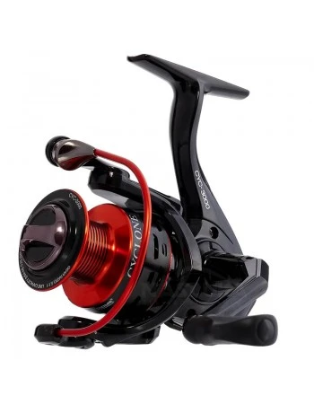 Макара с преден аванс Pioneer Cyclone CYC-3000, 3+1 лагера