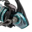 Спининг макара Pioneer Firestorm FSM-2000, 5+1BB